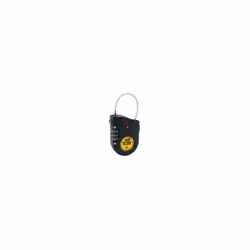(art.YCL1/2/ALARM) idéal pour les bagages, en voyage et pour la protection de votre ordinateur portable/notebook L'alarme 100 ...