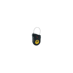 Cadenas avec alarme avec combinaison Cl1/2 (art.YCL1/2/ALARM)