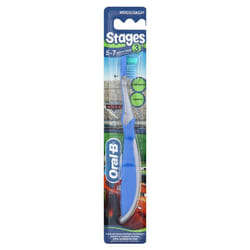 Oral-B 5010622010795 brosse à dents Bleu