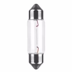 Ampoule secondaire NEOLUX C5W 12V, 5W, 10 pièce