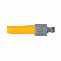 Hozelock Embout de tuyau, 89 mm, 38 mm, 218 mm, 58 g, 1 pièce(s)