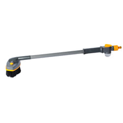 Hozelock Brosse médium pour voiture Plus