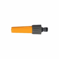 La lance d’arrosage droite ajustable à raccord mâle Hozelock offre une solution pratique et efficace pour l'arrosage de petit ...