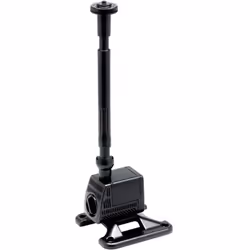 Hozelock Cascade 450, 10 W, Secteur, 450 l/h, Noir