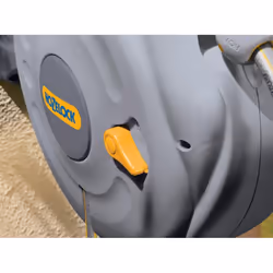 Hozelock Dévidoir automatique Auto Reel avec tuyau de 10 m