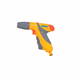 Hozelock Jet Spray Plus, 180 mm, 39 mm, 165 mm, 232 g, 1 pièce(s)