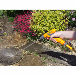 Hozelock Jet Spray Plus