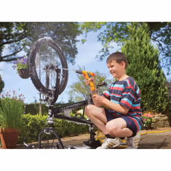 Hozelock Jet Spray Plus