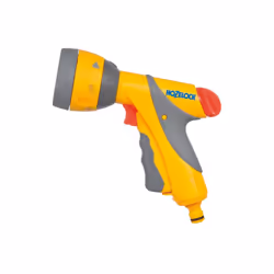 Hozelock Multi Spray Plus, 190 mm, 70 mm, 262 mm, 287 g, 1 pièce(s)