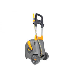 Hozelock Dévidoir chariot Fast Cart avec tuyau de 40 m