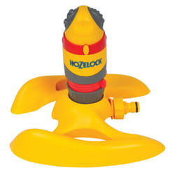 Hozelock Arroseur rotatif Pro 314 m²