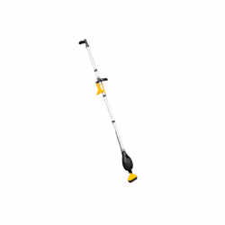 Hozelock Pond Vac, Nettoyeur avec aspiration, Étang, Noir, Gris, Jaune, 3 m, 10 m, Secteur