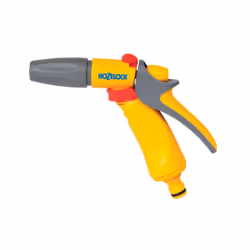 Hozelock Jet Spray, 155 mm, 42 mm, 205 mm, 118 g, 1 pièce(s)