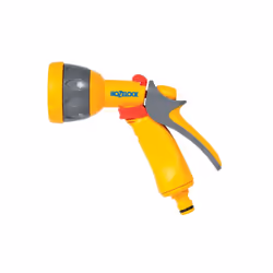 Hozelock Multi spray, 175 mm, 64 mm, 205 mm, 164 g, 1 pièce(s)