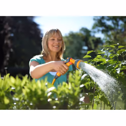 Hozelock Multi spray
