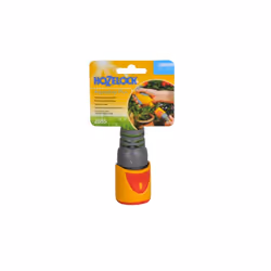 Hozelock Raccord AquaStop PLUS (12,5mm et 15mm)
