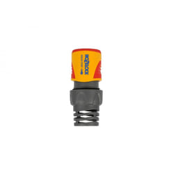 Hozelock Raccord AquaStop PLUS (15mm et 19mm)