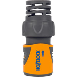 Raccord rapide 15mm/19mm Hozelock Garantie 2 ans