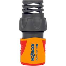 Raccord STOP 15mm /19mm - HOZELOCK - Garantie 2 ans
