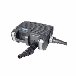 Hozelock 1580, 25 W, 1000 l/h, Noir, Gris
