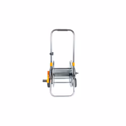Hozelock Chariot métallique 60 m (sans tuyau)
