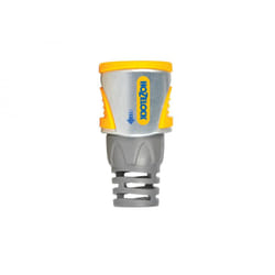 Hozelock Raccord fin de tuyau rapide PRO (12,5mm et 15mm)