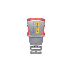 Hozelock Raccord AquaStop PRO (12,5mm et 15mm)