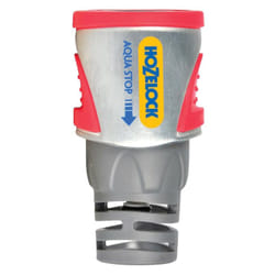 Hozelock Raccord AquaStop PRO (15mm et 19mm)