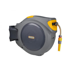 Hozelock Dévidoir automatique Auto Reel avec tuyau de 40 m