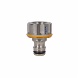 Hozelock Raccord de robinet extérieur 1/2 »