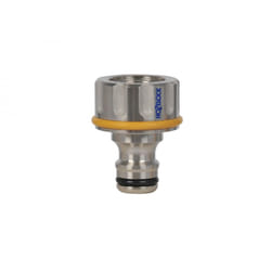 Hozelock Raccord de robinet extérieur 1/2 »