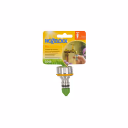 Hozelock Raccord de robinet extérieur 1/2 »