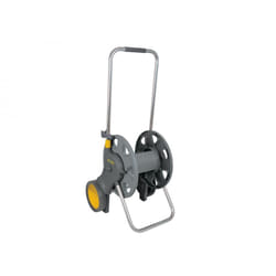 Hozelock Dévidoir chariot équipé 60 m