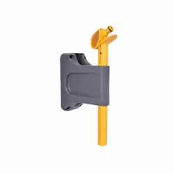 Le support mural Auto Reel de Hozelock est spécialement conçu pour maximiser l'espace utilisable dans le jardin ou le garage. ...