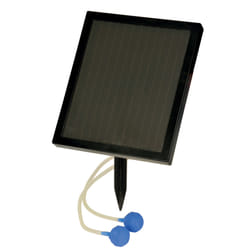 Hozelock Compresseur solaire