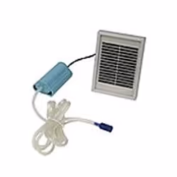 Hozelock Compresseur solaire