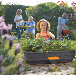 Hozelock Mini moestuin