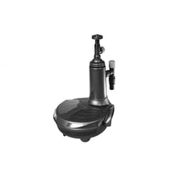 Hozelock 1760 pompe à eaux 25 W Pompe immergée 1260 l/h