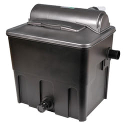 Hozelock Ecopower+ 8000 uvc