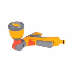Hozelock Ultra Twist, 250 mm, 65 mm, 275 mm, 300 g, 1 pièce(s)