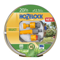 Hozelock Kit de démarrage de tuyau