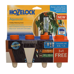 Hozelock 2715 3725 Cône d'arrosage
