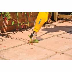 Hozelock 4184 chalumeau pour mauvaises herbes