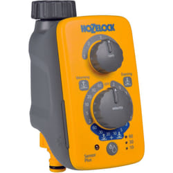 Hozelock Programmateur Sensor Controller Plus