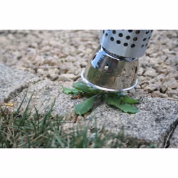 Hozelock 4185 chalumeau pour mauvaises herbes