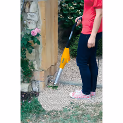 Hozelock 4185 chalumeau pour mauvaises herbes