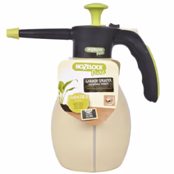 Hozelock Pulvérisateur à pression Pure 2 L