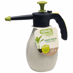Hozelock Pulvérisateur à pression Pure 2 L