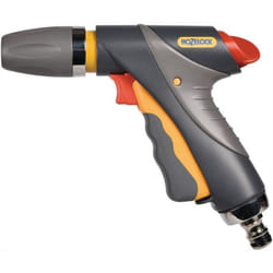 Hozelock - Pistolet de pulvérisation Jet Spray Pro système d'enfichage