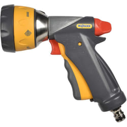Hozelock - tricoflex multi spray ultra max, gris, 7.1 x 19,8 x 30.8 cm, 2698 0000 2698 0000